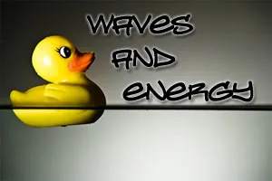 Waves and Energy