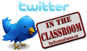 Twitter in the Classroom